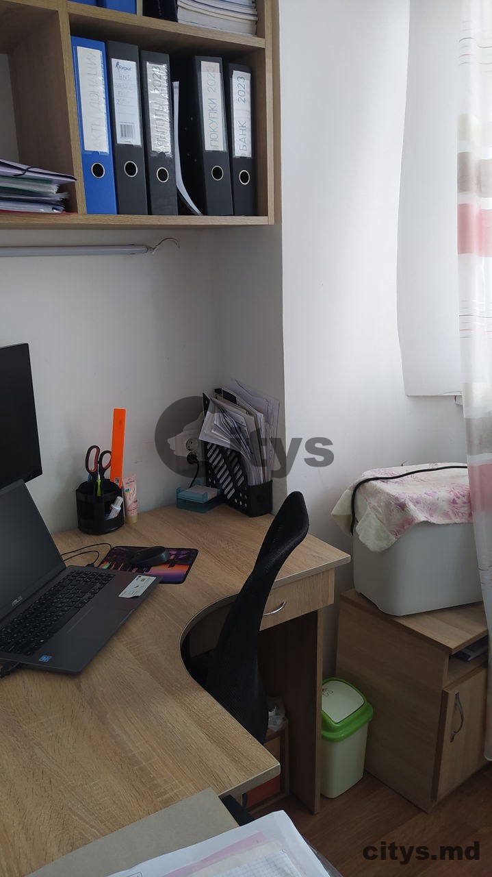 2-х комнатная квартира, 50м², Chișinău, Botanica, bd. Cuza Vodă photo 8