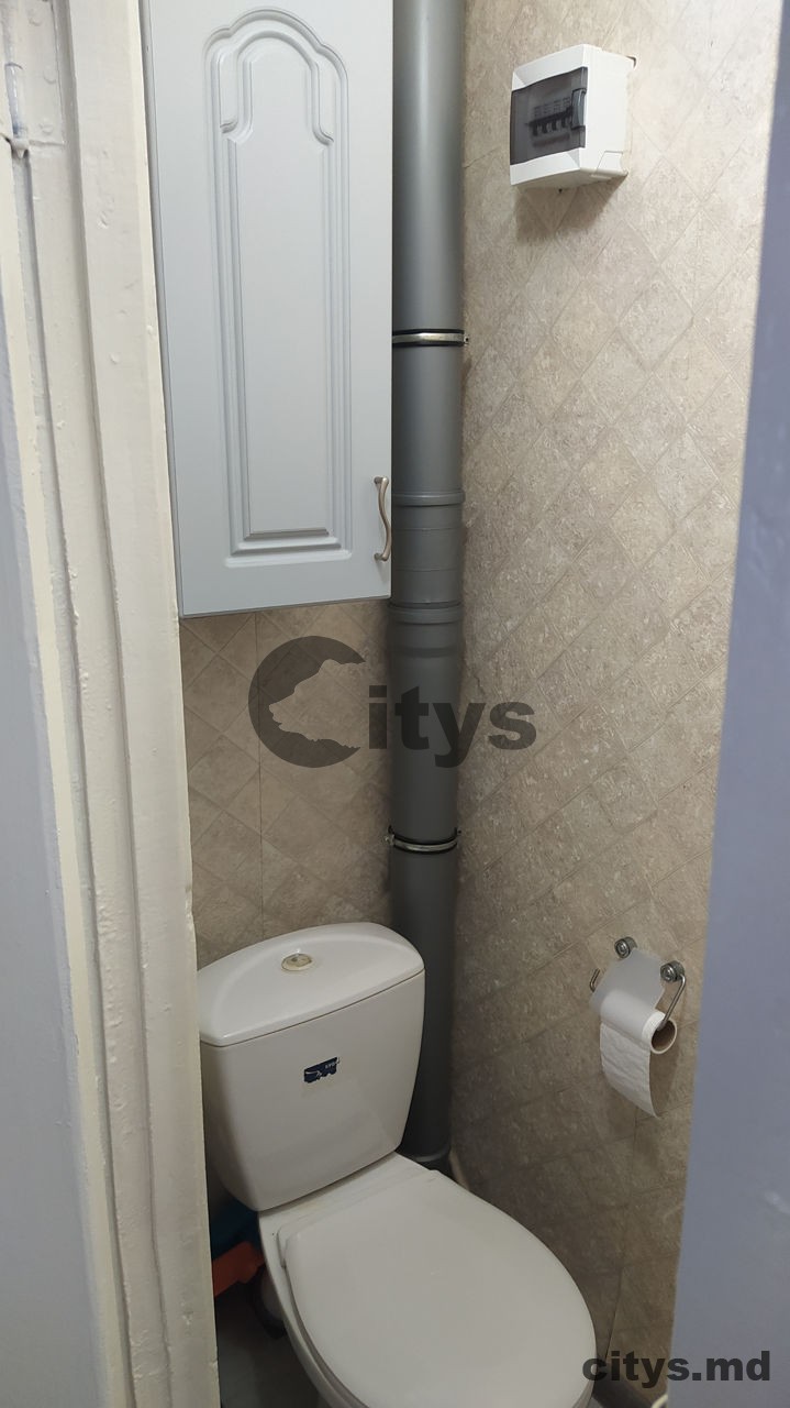 Apartament cu 2 camere, 50m², Chișinău, Botanica, bd. Cuza Vodă photo 5