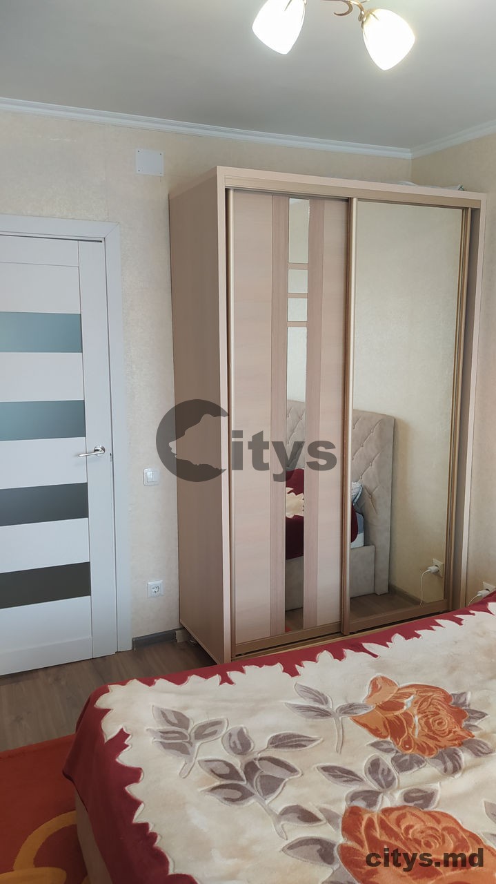 Apartament cu 2 camere, 50m², Chișinău, Botanica, bd. Cuza Vodă photo 3