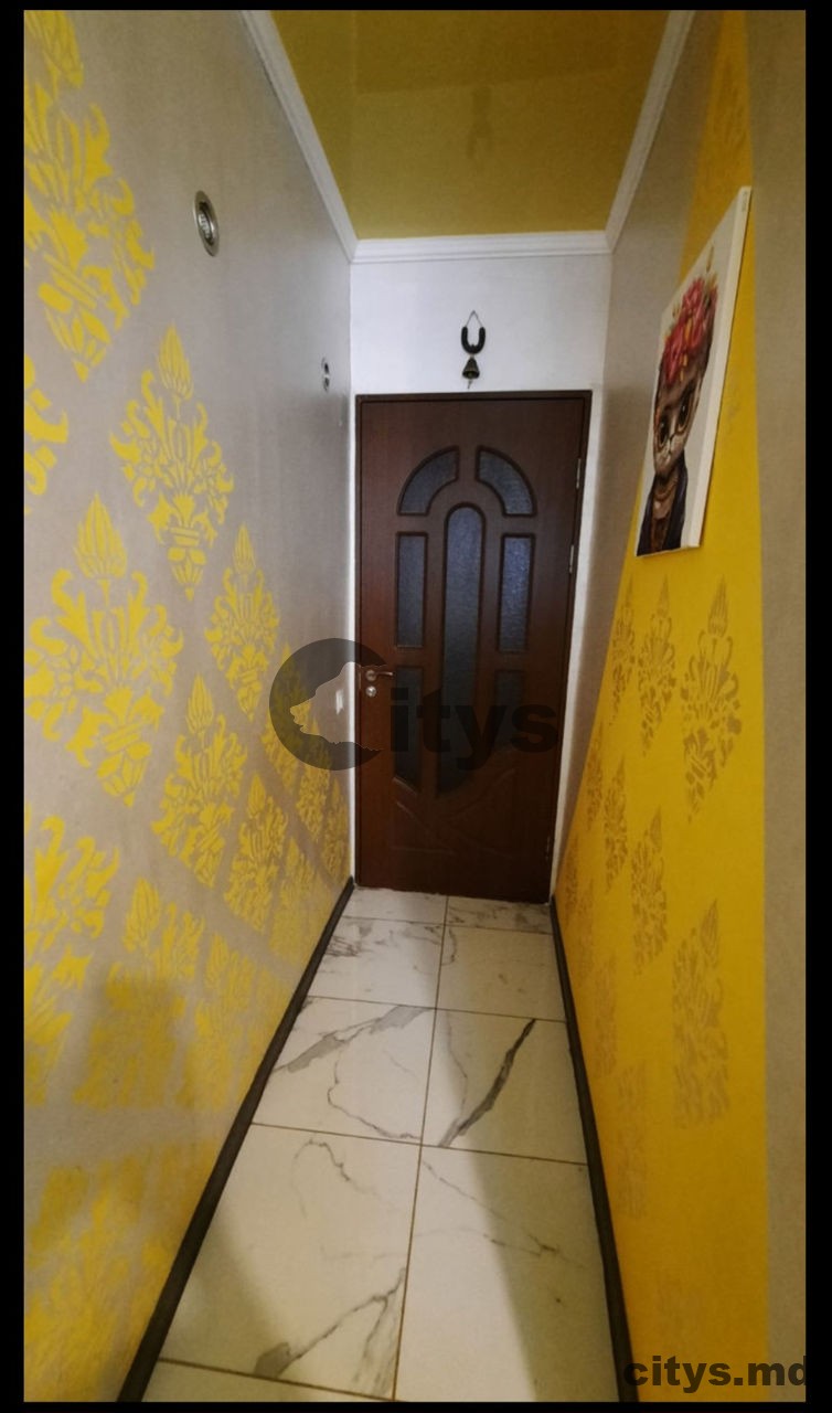 2-х комнатная квартира, 50м², Chișinău, Botanica, bd. Traian photo 4