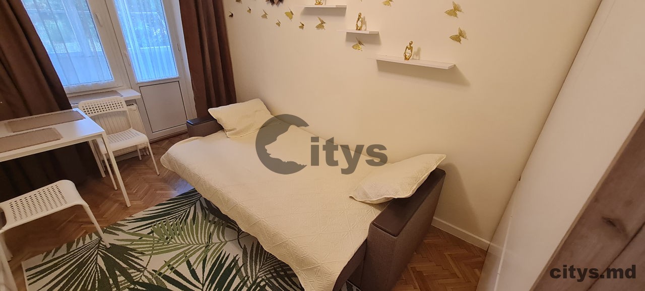 Chirie-Apartament cu 2 camere, 50m², Codru, Centru, str. Costiujeni photo 2