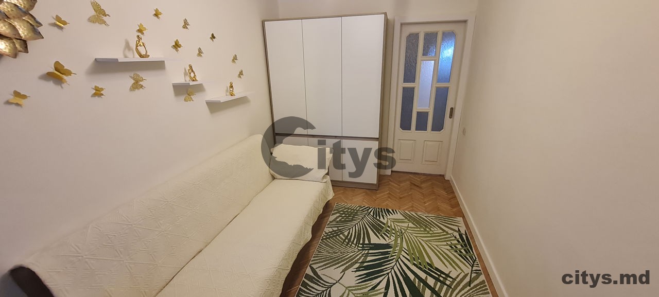 Chirie-Apartament cu 2 camere, 50m², Codru, Centru, str. Costiujeni photo 3