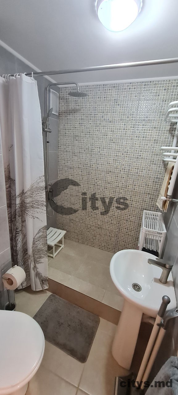 Chirie-2-х комнатная квартира, 50м², Codru, Centru, str. Costiujeni photo 8