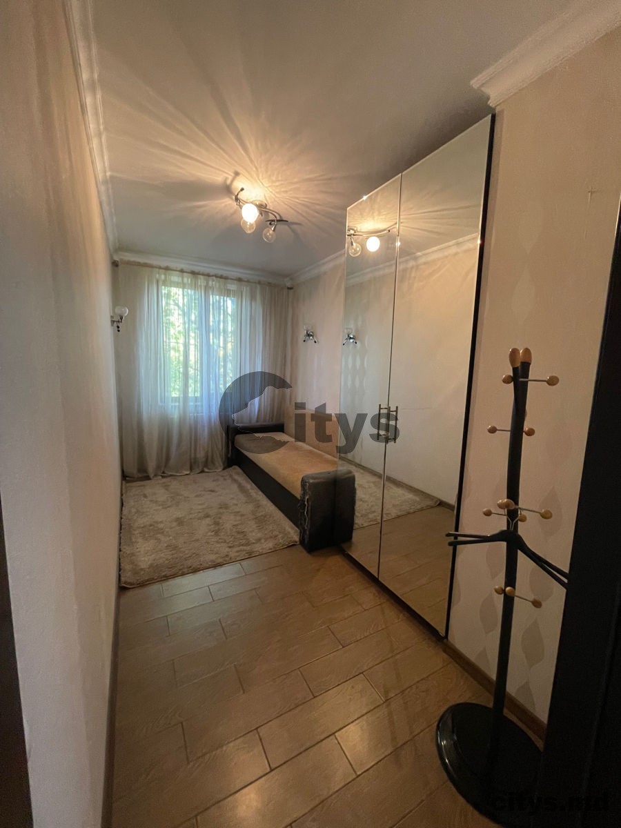 Chirie-Apartament cu 2 camere, 50m², Chișinău, Râșcani, str. Alecu Russo photo 4