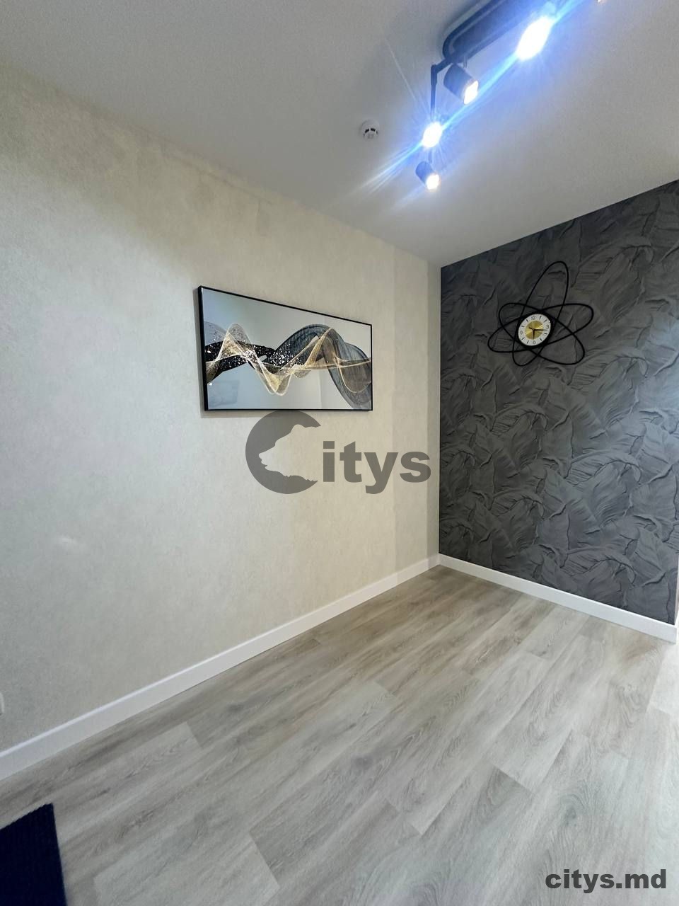 Chirie-2-х комнатная квартира, 51м², Chișinău, Ciocana, bd. Mircea cel Bătrân photo 8