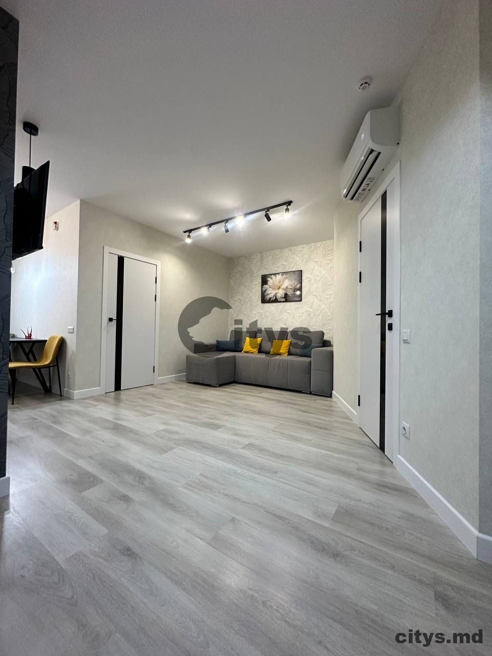 Chirie-Apartament cu 2 camere, 51m², Chișinău, Ciocana, bd. Mircea cel Bătrân photo 4