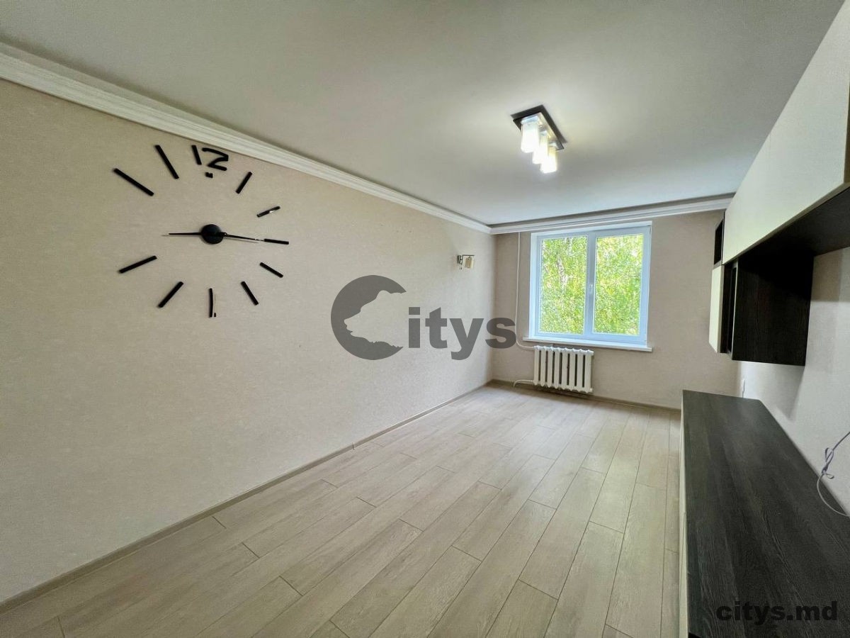 2-х комнатная квартира, 51м², Chișinău, Râșcani, str. Nicolae Dimo photo 4