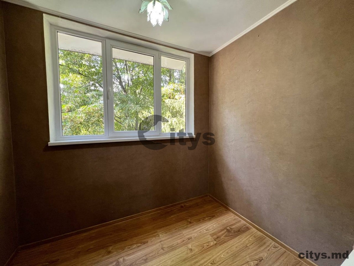 Apartament cu 2 camere, 51m², Chișinău, Râșcani, str. Nicolae Dimo photo 6