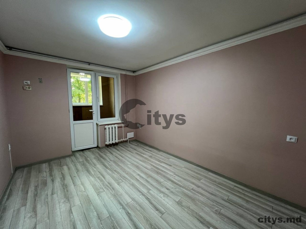 Apartament cu 2 camere, 51m², Chișinău, Râșcani, str. Nicolae Dimo photo 5