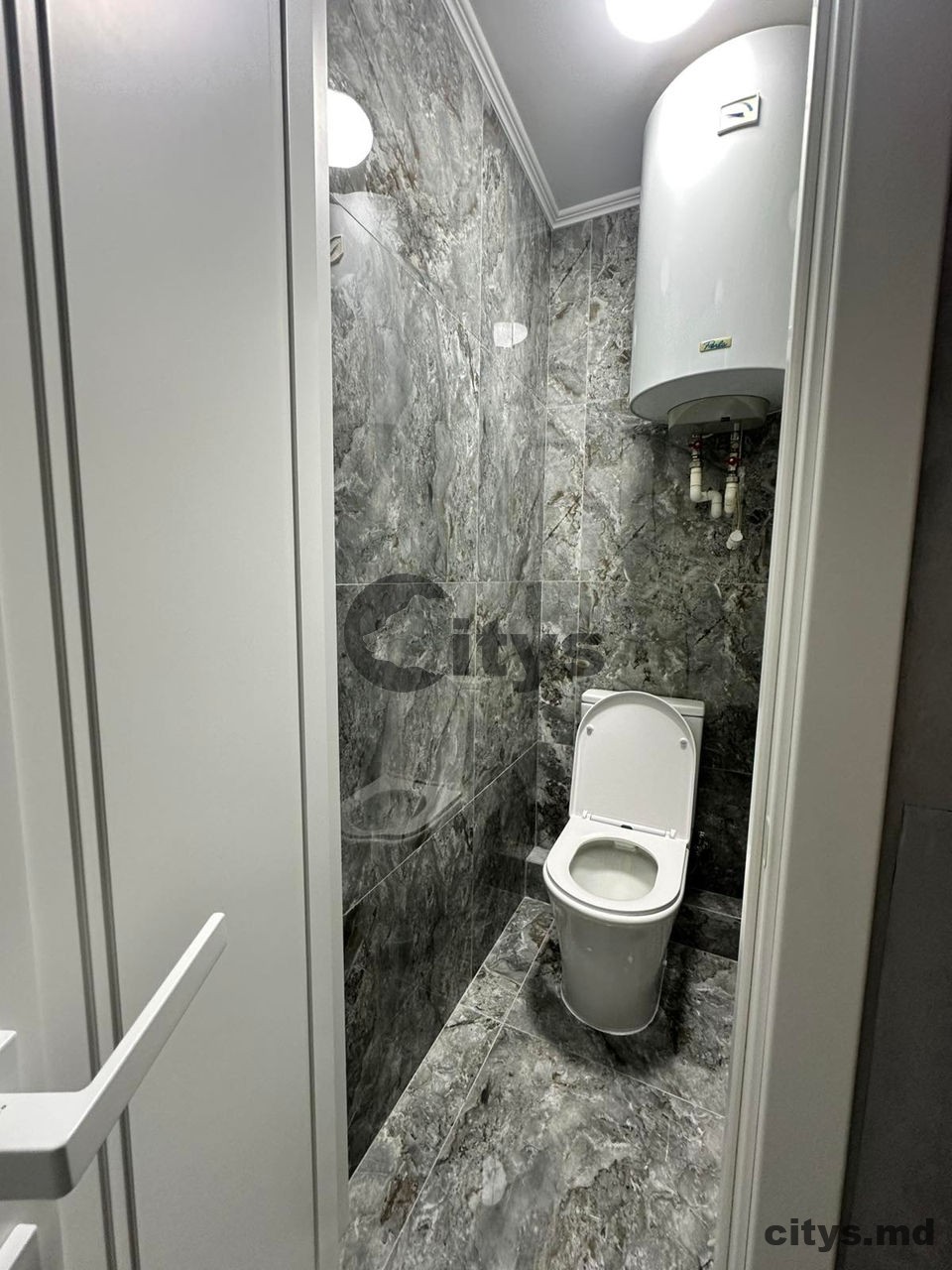 Apartament cu 2 camere, 52m², Chișinău, Ciocana, bd. Mircea cel Bătrân photo 2