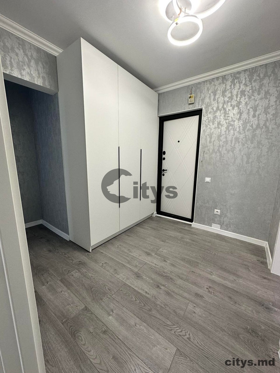 Apartament cu 2 camere, 52m², Chișinău, Ciocana, bd. Mircea cel Bătrân photo 0