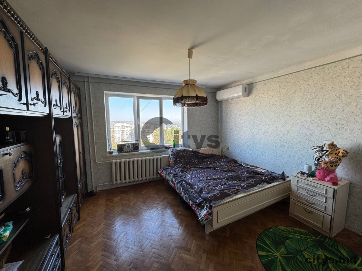 Chirie-Apartament cu 2 camere, 53m², Chișinău, Botanica, str. Independenței photo 0