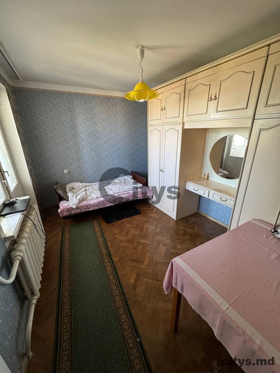 Chirie-Apartament cu 2 camere, 53m², Chișinău, Botanica, str. Independenței photo 5