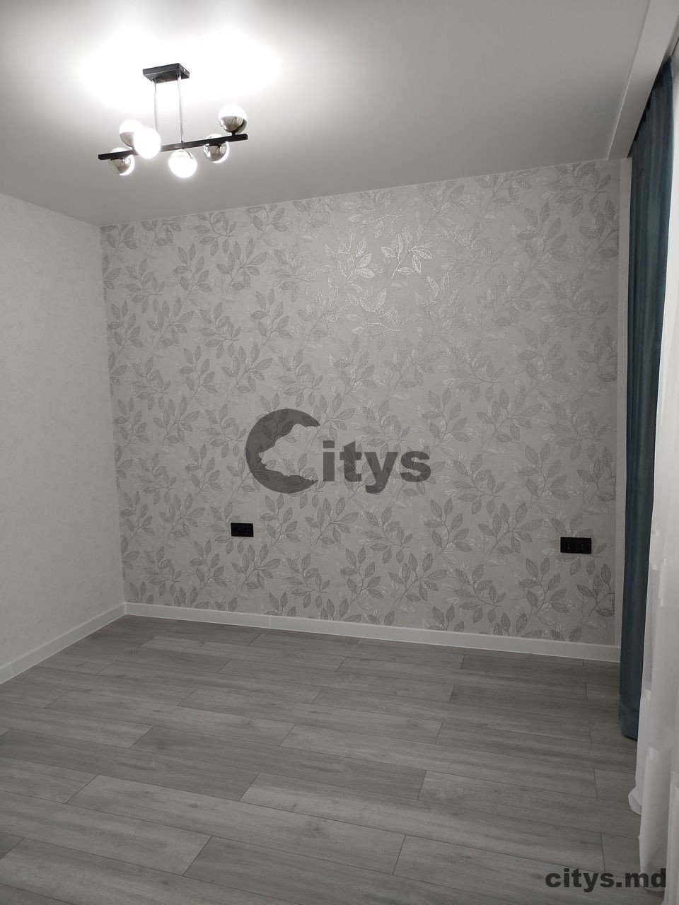 Apartament cu 2 camere, 54m², Chișinău, Durlești, str. la Tudor Vladimirescu photo 5