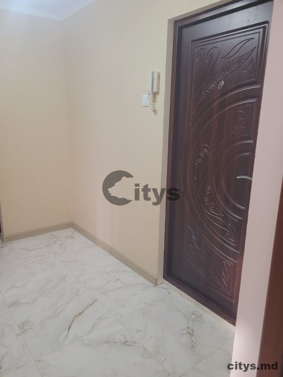 2-х комнатная квартира, 54м², Chișinău, Râșcani, bd. Moscova 5660 photo 2