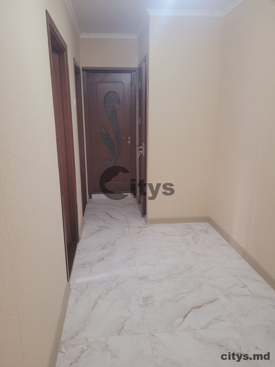 Apartament cu 2 camere, 54m², Chișinău, Râșcani, bd. Moscova 5660 photo 3