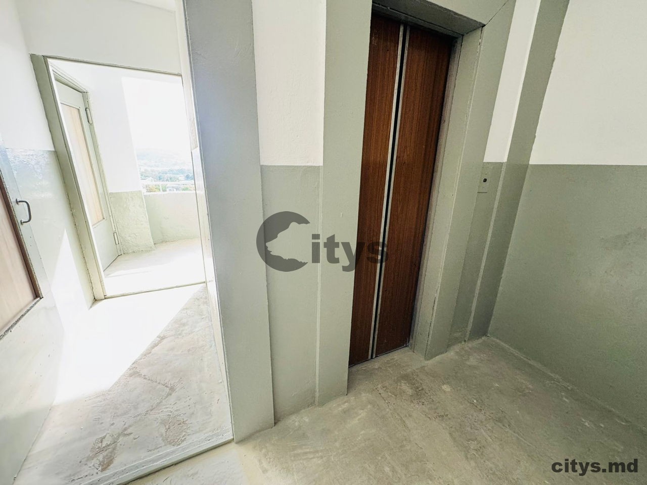 2-х комнатная квартира, 54м², Chișinău, Râșcani, bd. Moscova 5660 photo 7