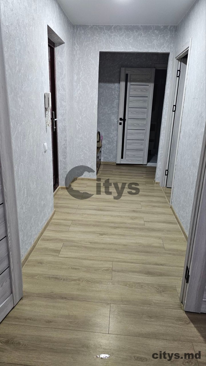 Chirie-2-х комнатная квартира, 55м², Chișinău, Ciocana, bd. Mircea cel Bătrân 5697 photo 5