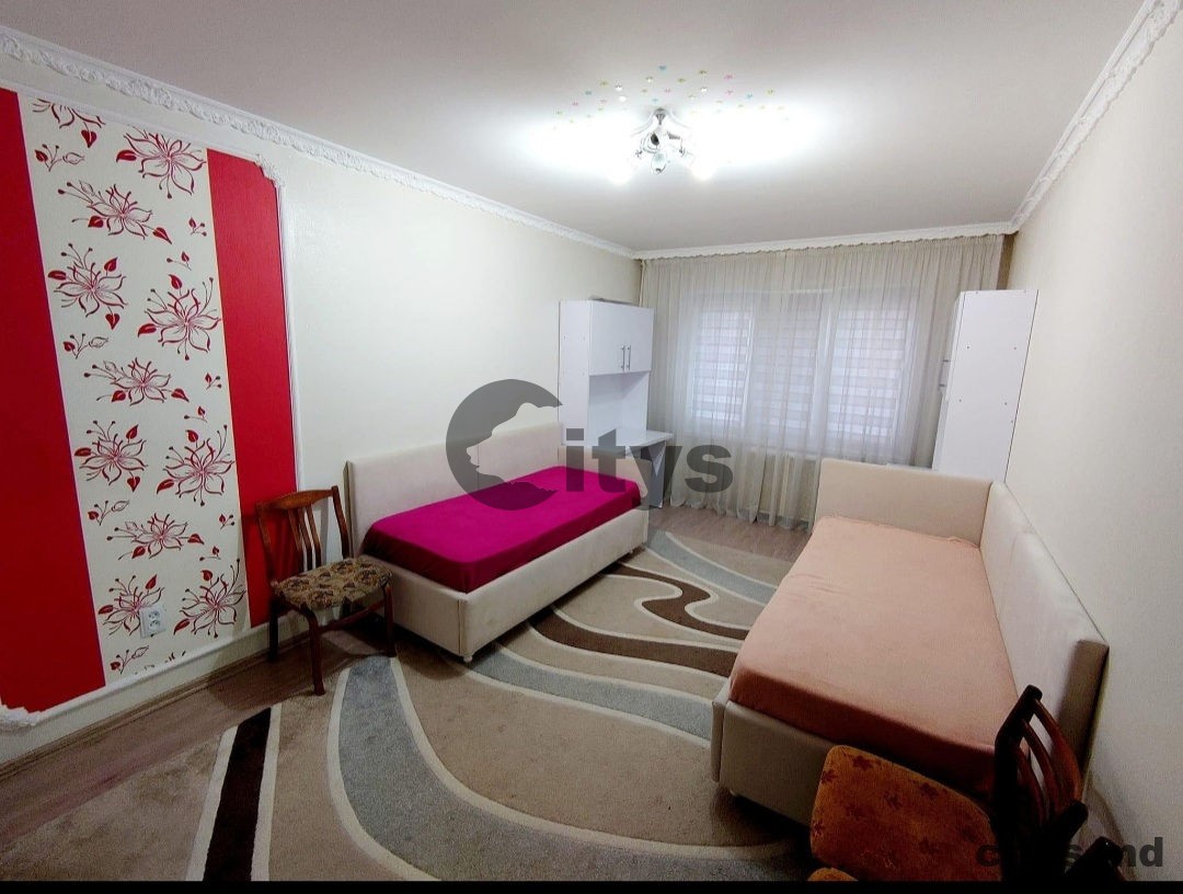 Chirie-2-х комнатная квартира, 55м², Chișinău, Ciocana, str. Nicolae Milescu Spătarul photo 0