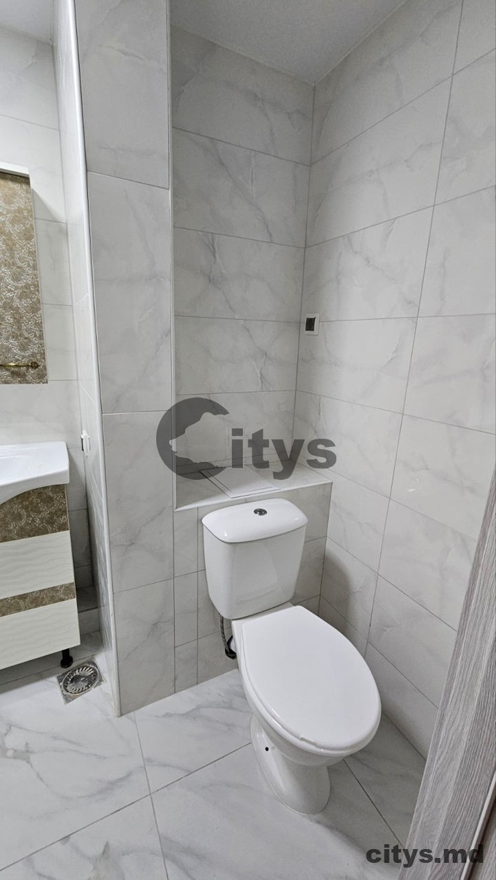 Chirie-2-х комнатная квартира, 55м², Chișinău, Ciocana, bd. Mircea cel Bătrân 5697 photo 6