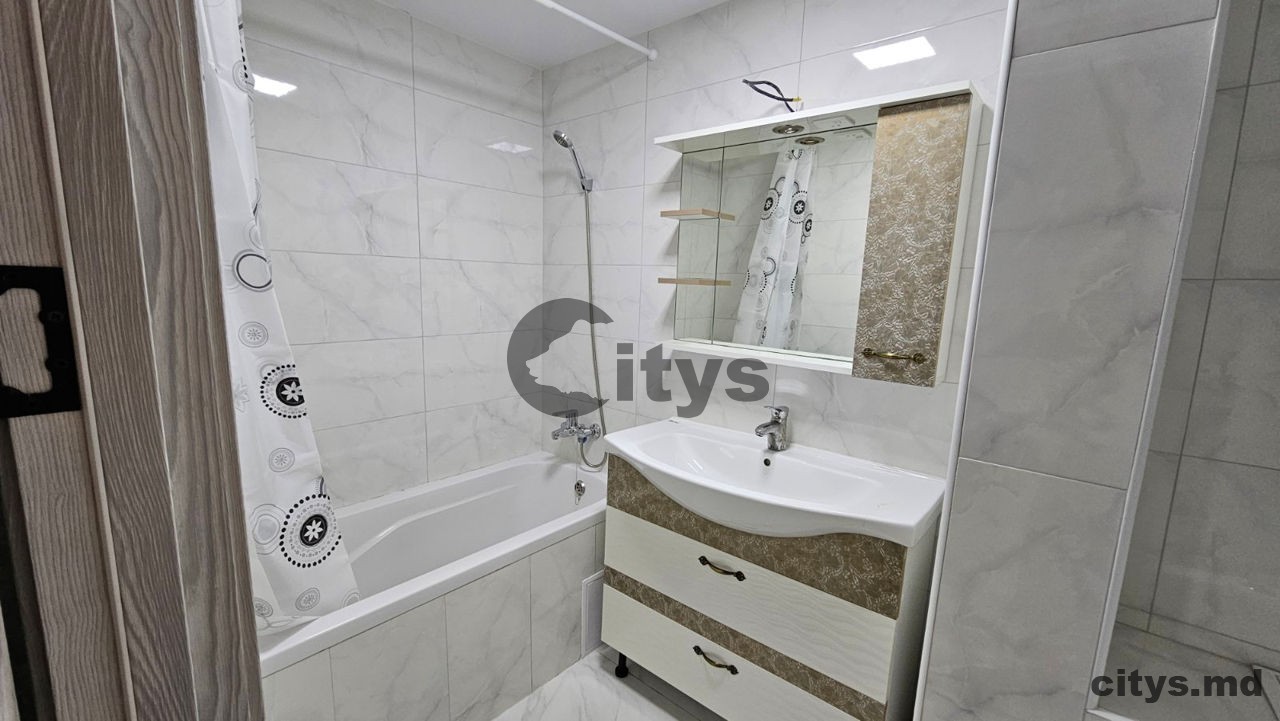 Chirie-2-х комнатная квартира, 55м², Chișinău, Ciocana, bd. Mircea cel Bătrân 5697 photo 7