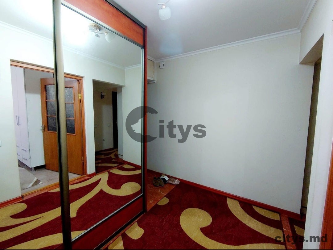 Chirie-Apartament cu 2 camere, 55m², Chișinău, Ciocana, str. Nicolae Milescu Spătarul photo 4