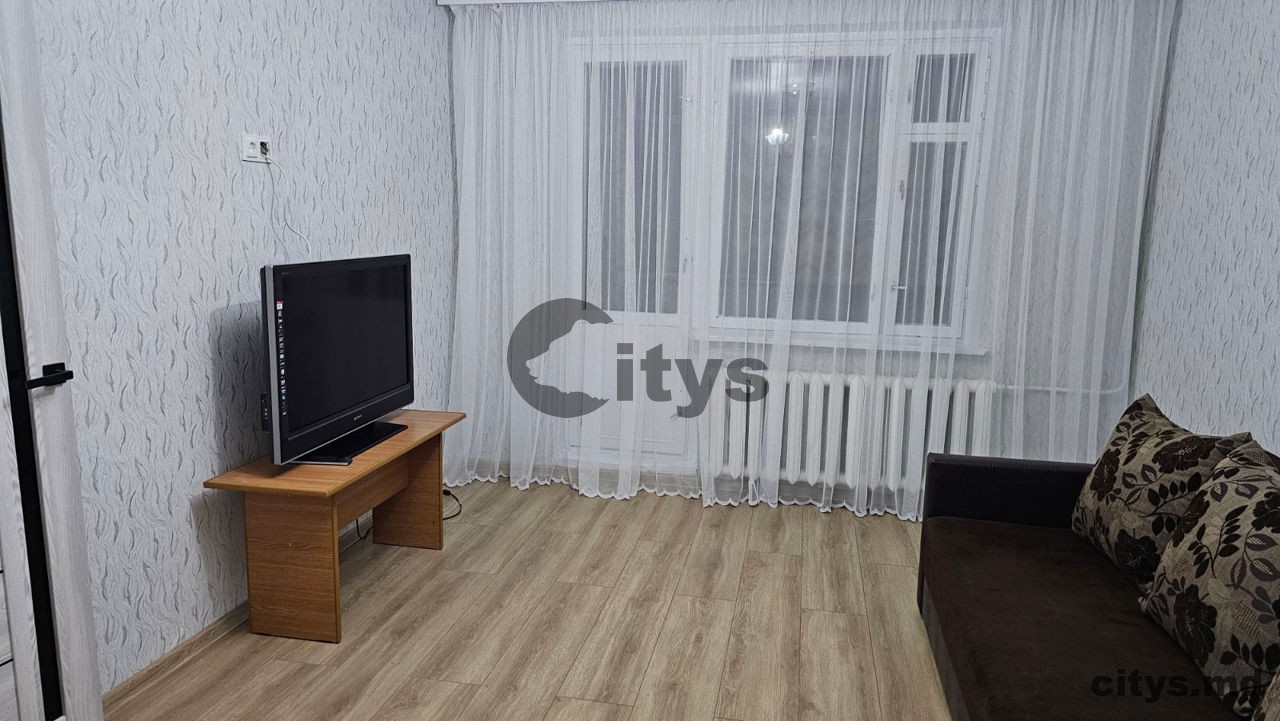 Chirie-2-х комнатная квартира, 55м², Chișinău, Ciocana, bd. Mircea cel Bătrân 5697 photo 0