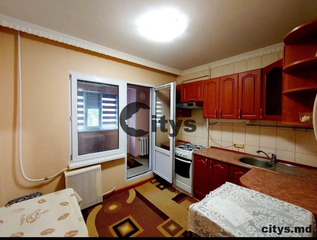 Chirie-2-х комнатная квартира, 55м², Chișinău, Ciocana, str. Nicolae Milescu Spătarul photo 2