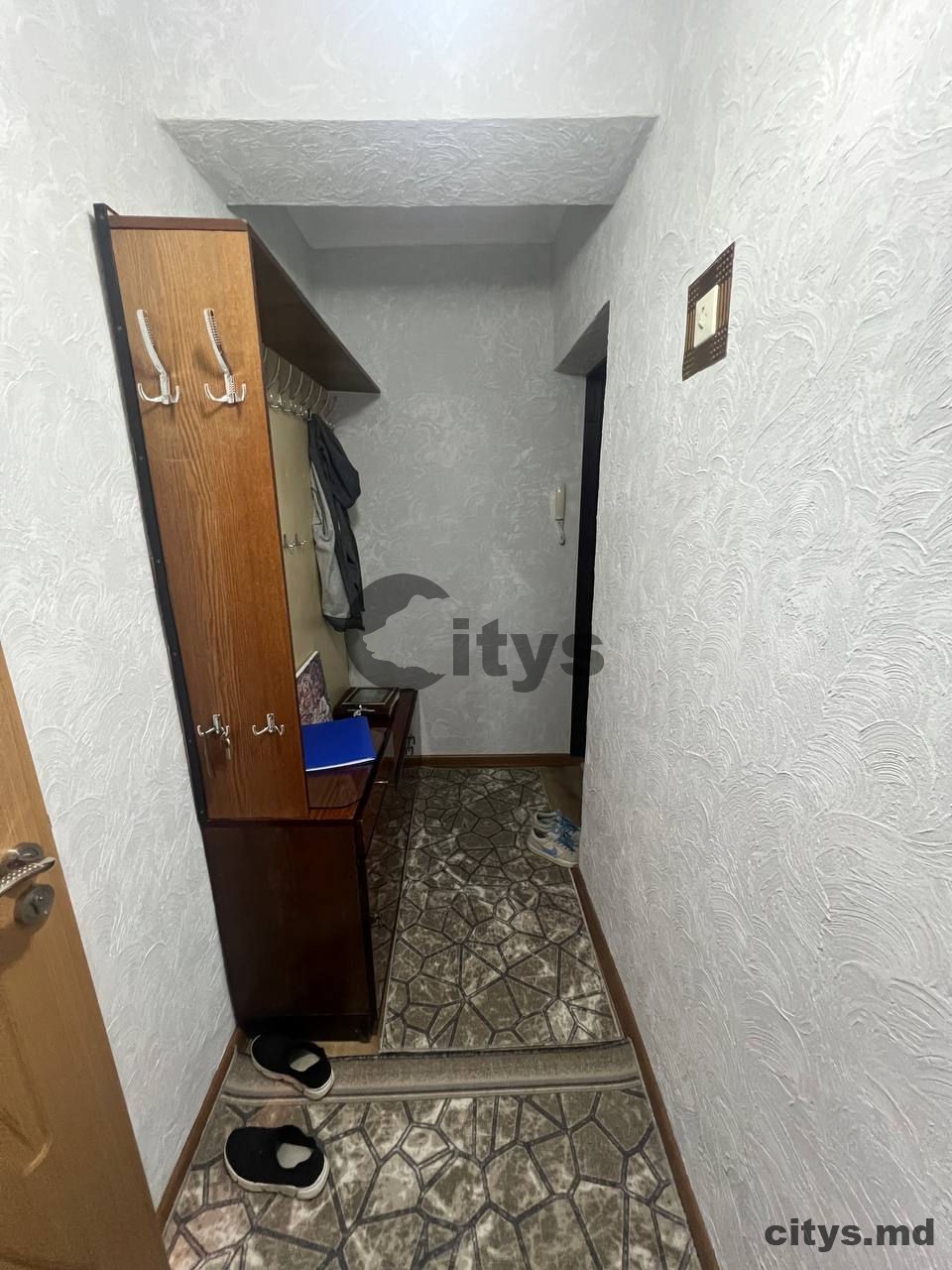 Chirie-2-х комнатная квартира, 55м², Chișinău, Râșcani, str. Kiev 5690 photo 2