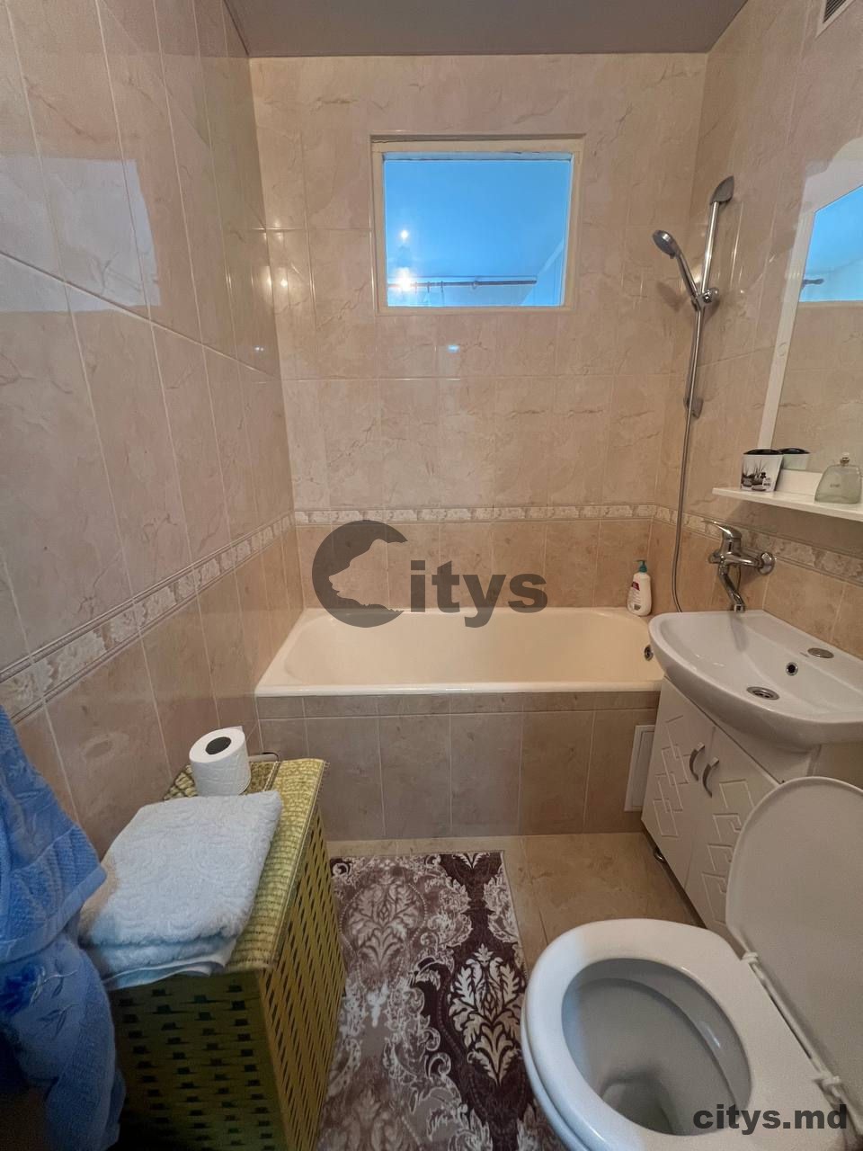 Chirie-Apartament cu 2 camere, 55m², Chișinău, Râșcani, str. Kiev 5690 photo 8