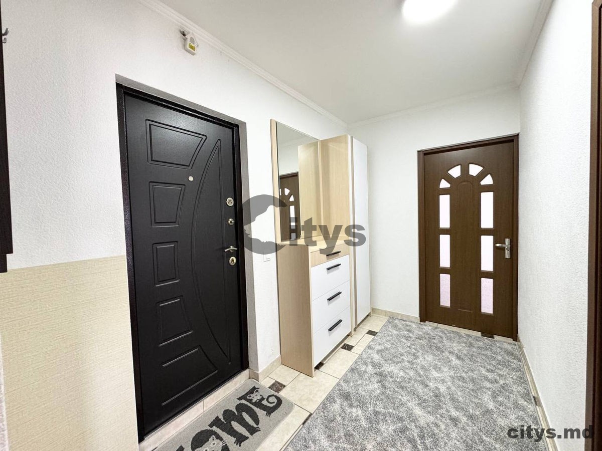 2-х комнатная квартира, 55м², Chișinău, Râșcani, bd. Moscova photo 9