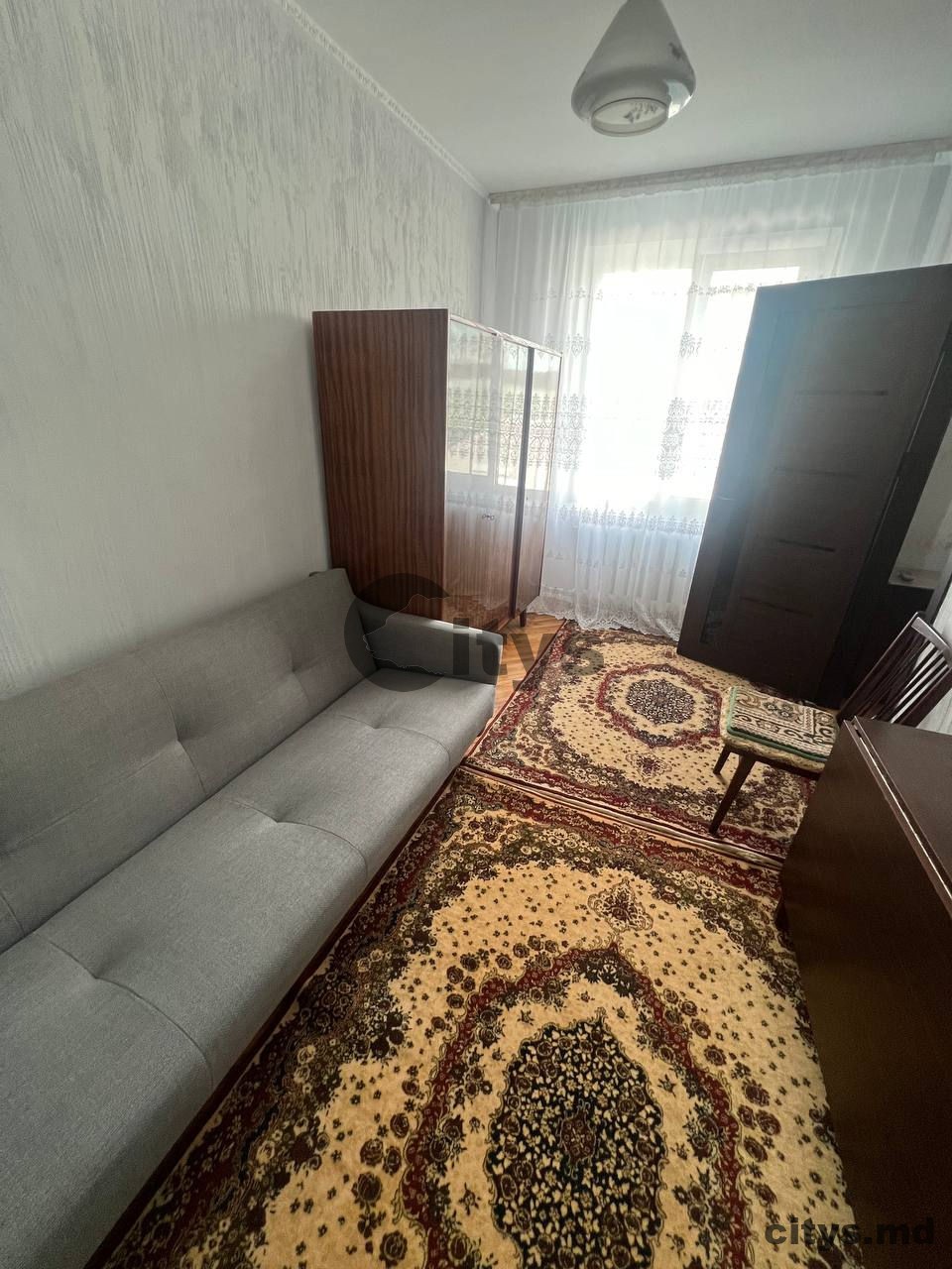 Chirie-Apartament cu 2 camere, 55m², Chișinău, Râșcani, str. Kiev 5690 photo 5