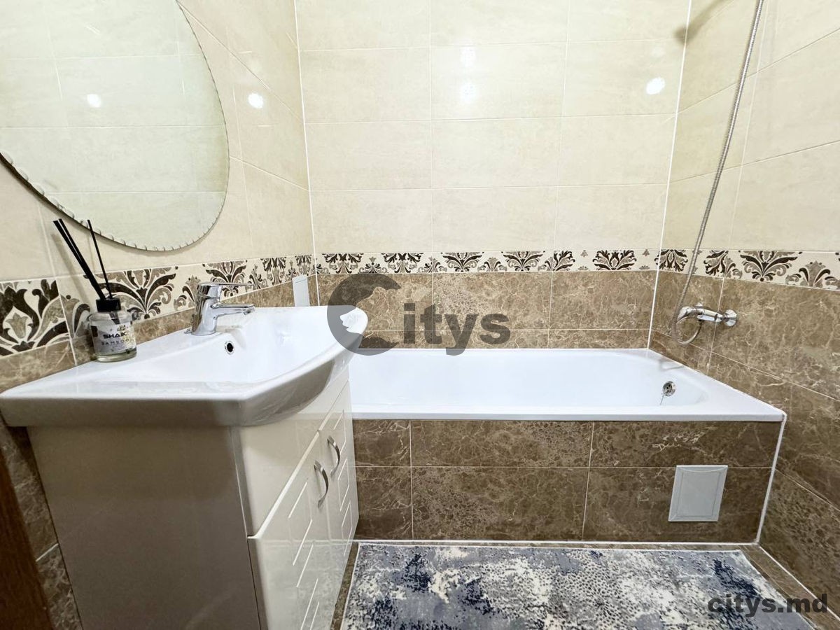 Apartament cu 2 camere, 55m², Chișinău, Râșcani, bd. Moscova photo 7