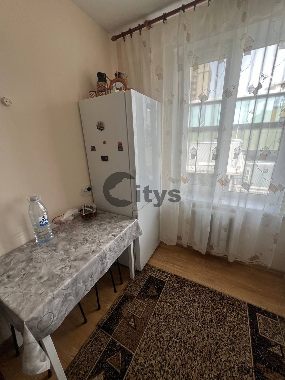 Chirie-Apartament cu 2 camere, 55m², Chișinău, Râșcani, str. Kiev 5690 photo 1