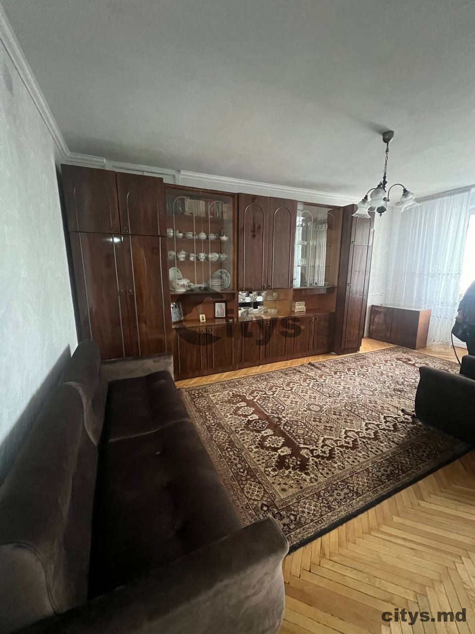 Chirie-Apartament cu 2 camere, 55m², Chișinău, Râșcani, str. Kiev 5690 photo 4