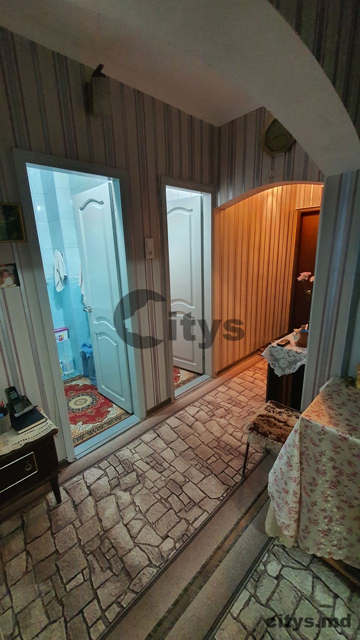 Apartament cu 2 camere, 57m², Chișinău, Botanica, şos. Munceşti photo 2