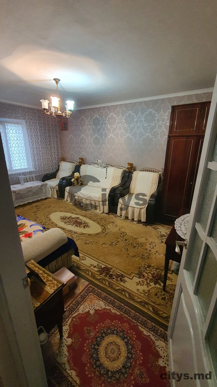 Apartament cu 2 camere, 57m², Chișinău, Botanica, şos. Munceşti photo 0