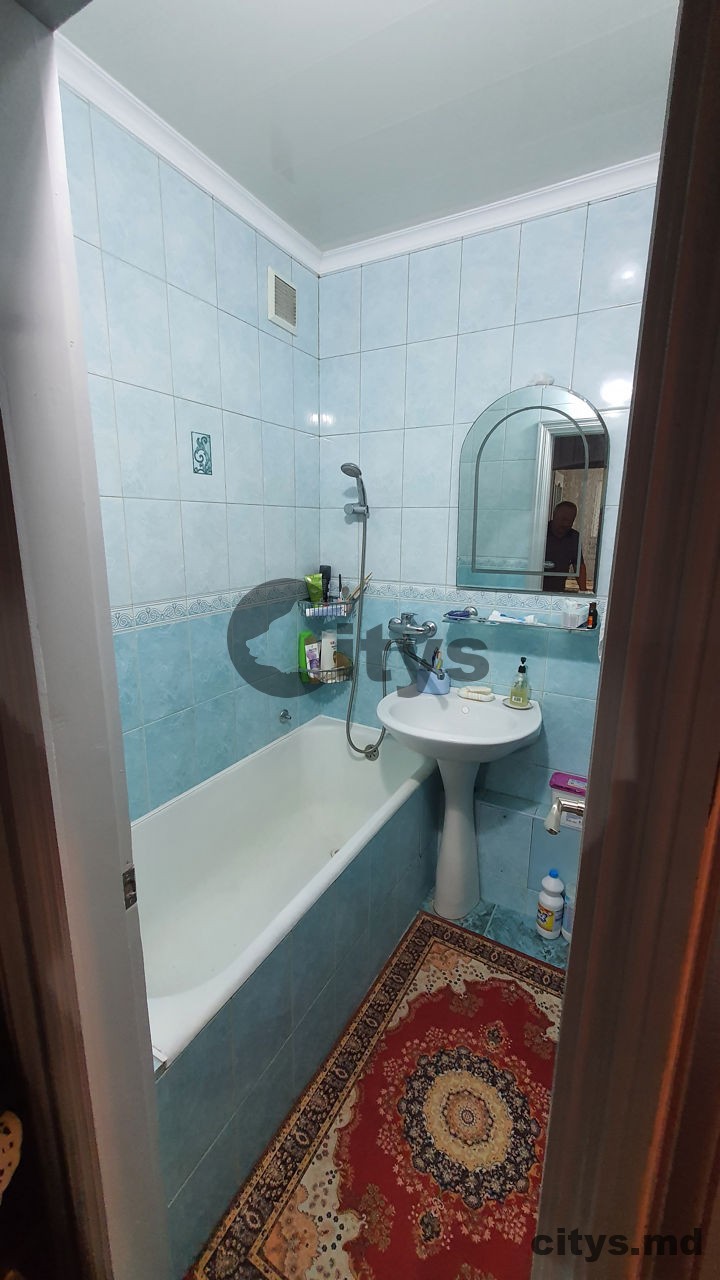 2-х комнатная квартира, 57м², Chișinău, Botanica, şos. Munceşti photo 6