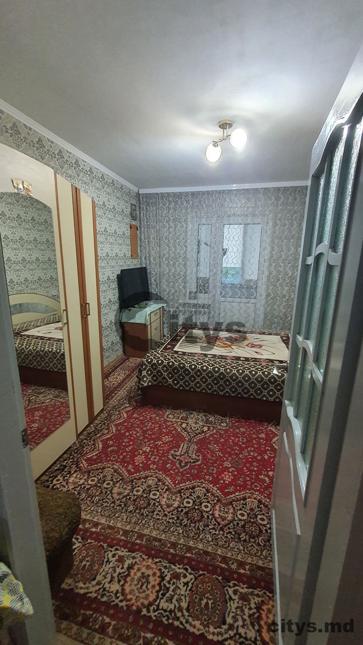 Apartament cu 2 camere, 57m², Chișinău, Botanica, şos. Munceşti photo 1