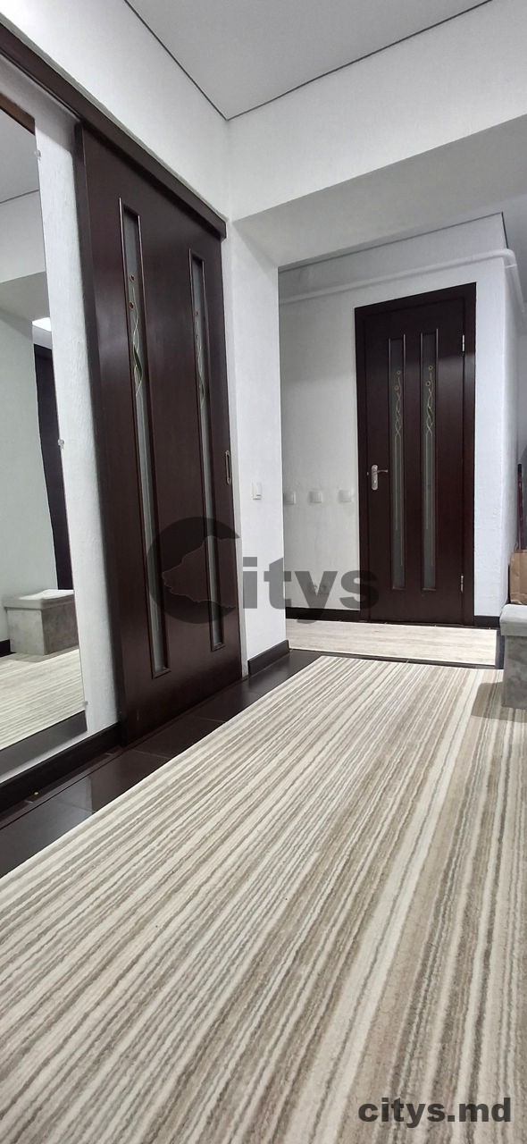 Apartament cu 2 camere, 57m², Chișinău, Durlești, str. Tudor Vladimirescu photo 4