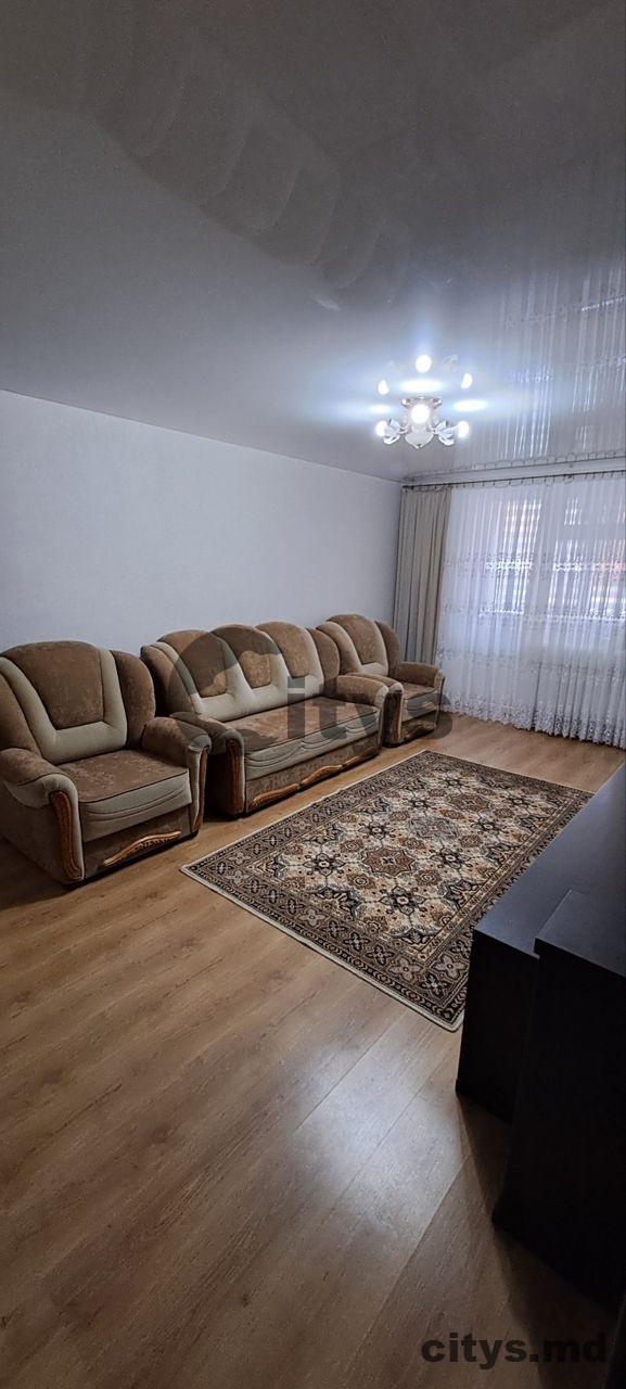 Apartament cu 2 camere, 57m², Chișinău, Durlești, str. Tudor Vladimirescu photo 1