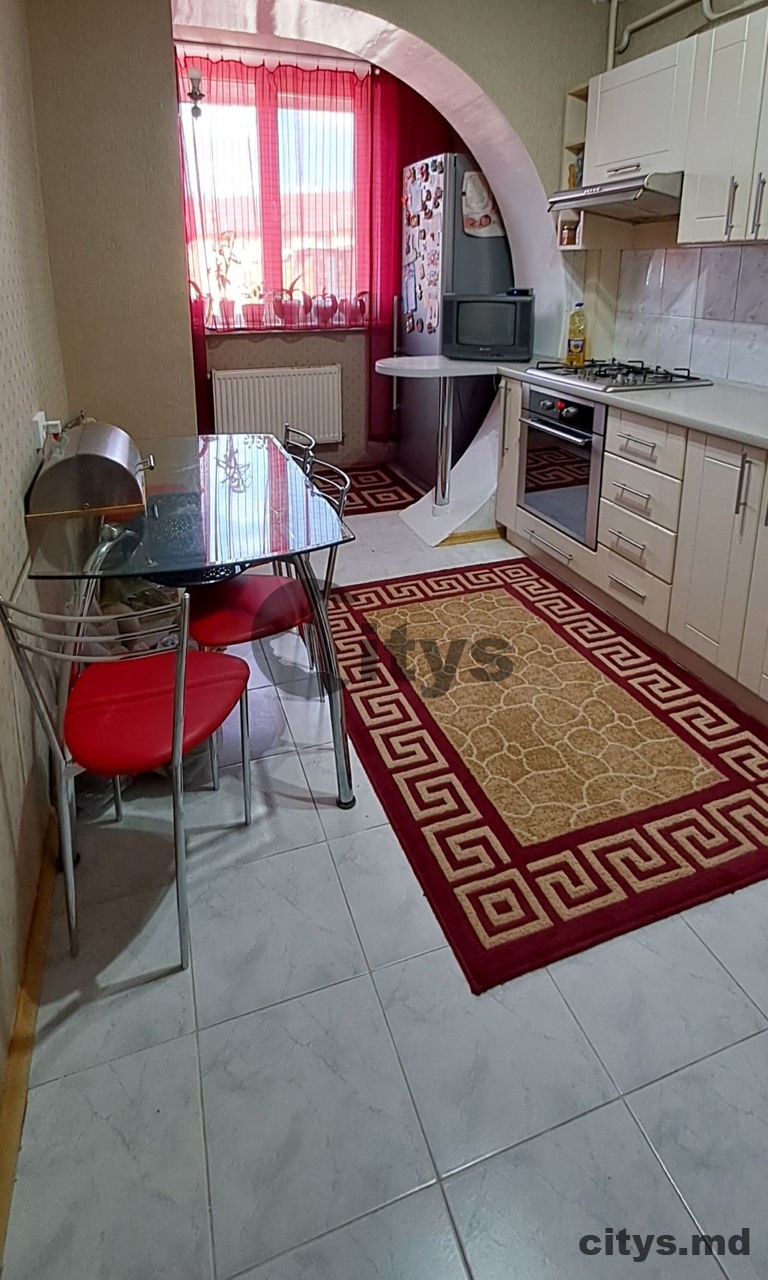 Apartament cu 2 camere, 57m², Chișinău, Durlești, str. Tudor Vladimirescu photo 6