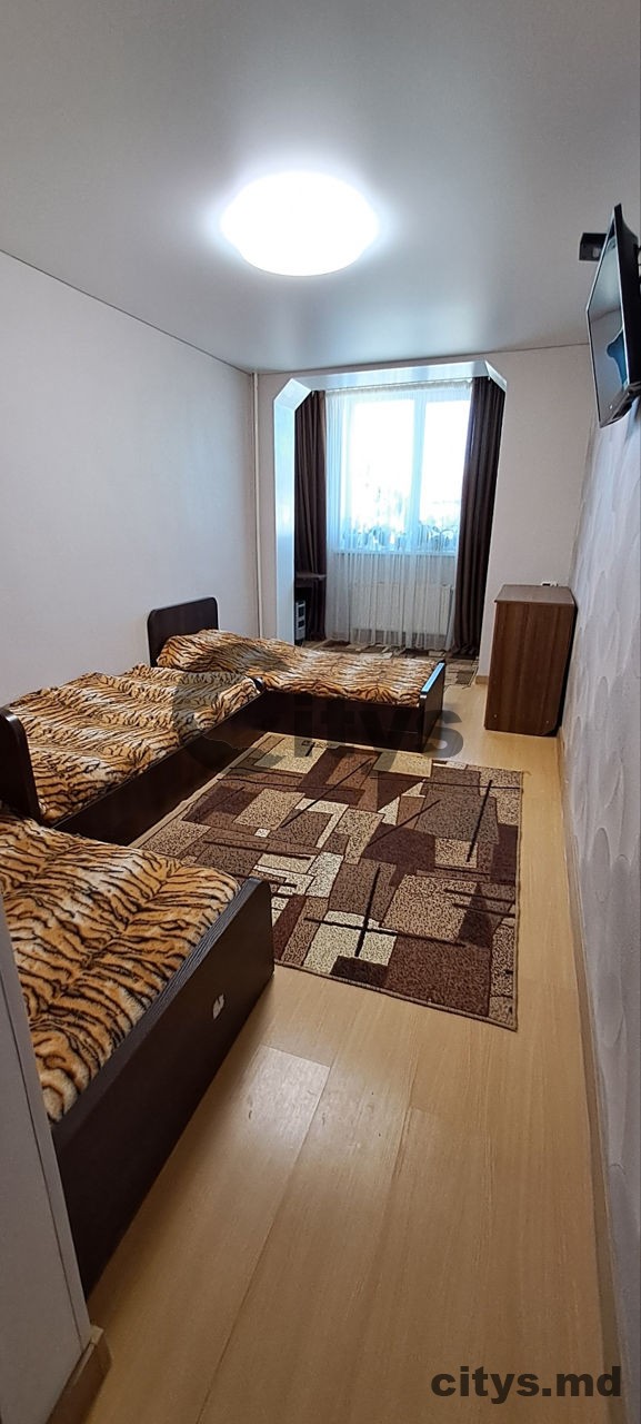 Apartament cu 2 camere, 57m², Chișinău, Durlești, str. Tudor Vladimirescu photo 2