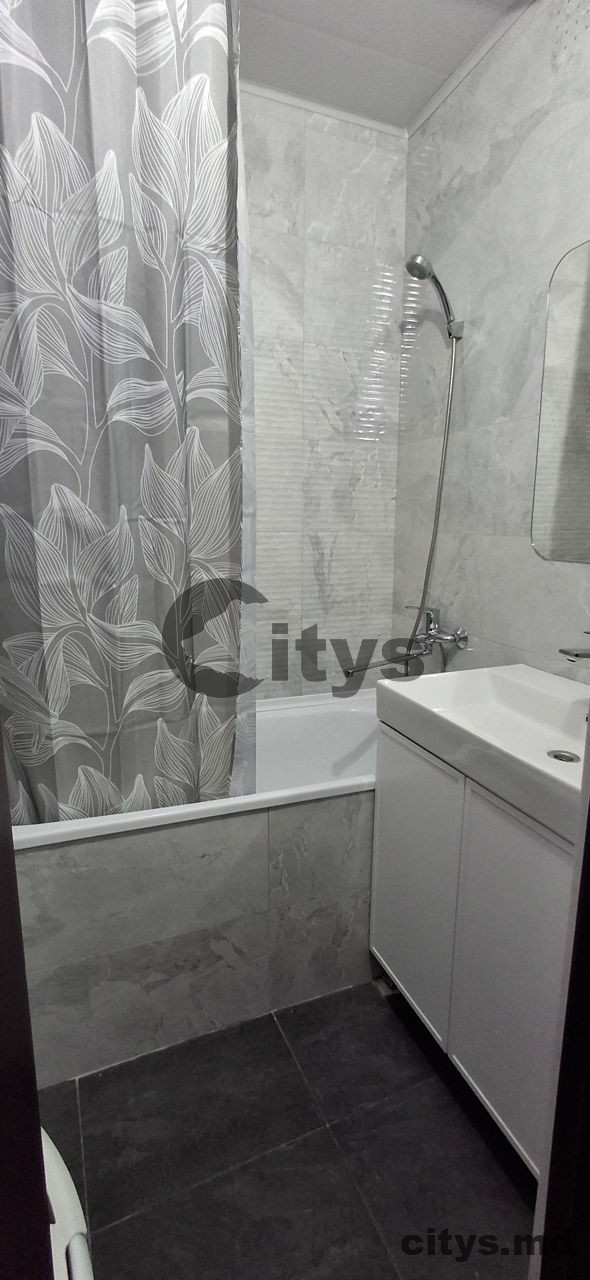 Apartament cu 2 camere, 57m², Chișinău, Durlești, str. Tudor Vladimirescu photo 9