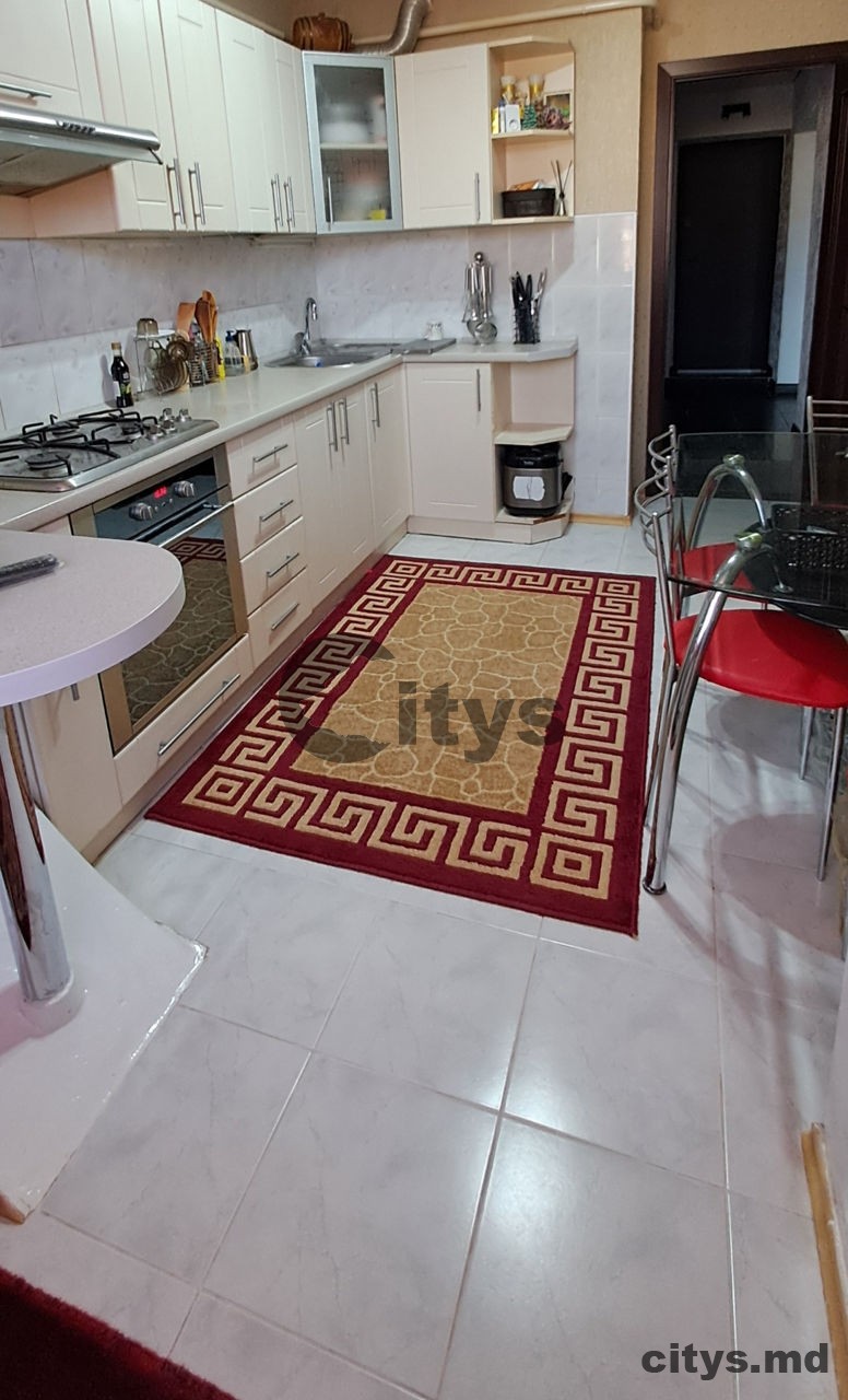 Apartament cu 2 camere, 57m², Chișinău, Durlești, str. Tudor Vladimirescu photo 7