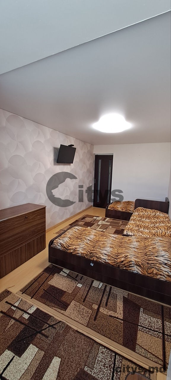 Apartament cu 2 camere, 57m², Chișinău, Durlești, str. Tudor Vladimirescu photo 3