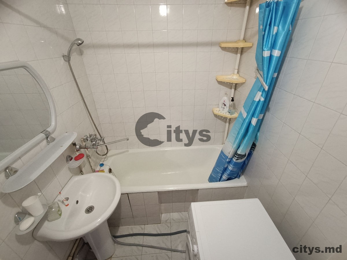 Chirie-Apartament cu 2 camere, 60m², Chișinău, Botanica, str. Independenței 5681 photo 5