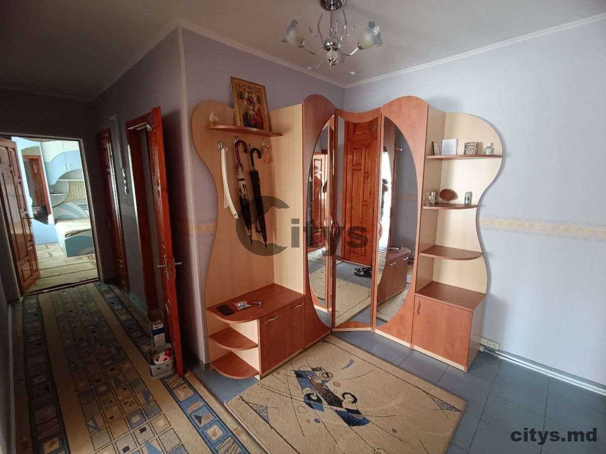 Chirie-Apartament cu 2 camere, 60m², Chișinău, Botanica, str. Independenței 5681 photo 4