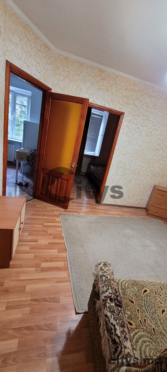 Chirie-Apartament cu 2 camere, 60m², Chișinău, Buiucani, str. Ion Creangă photo 6