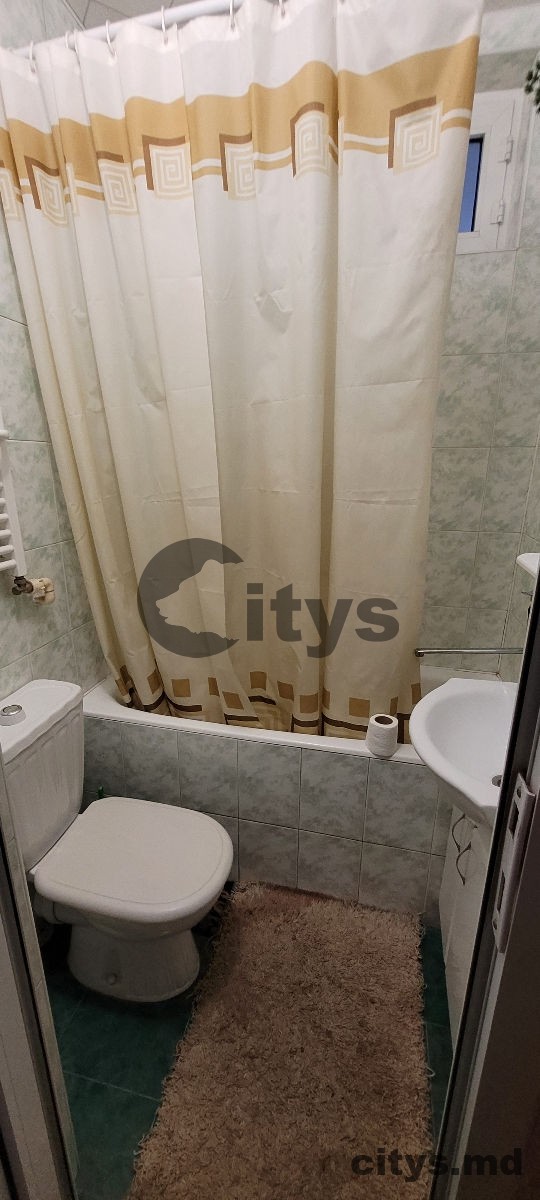 Chirie-Apartament cu 2 camere, 60m², Chișinău, Buiucani, str. Ion Creangă photo 7